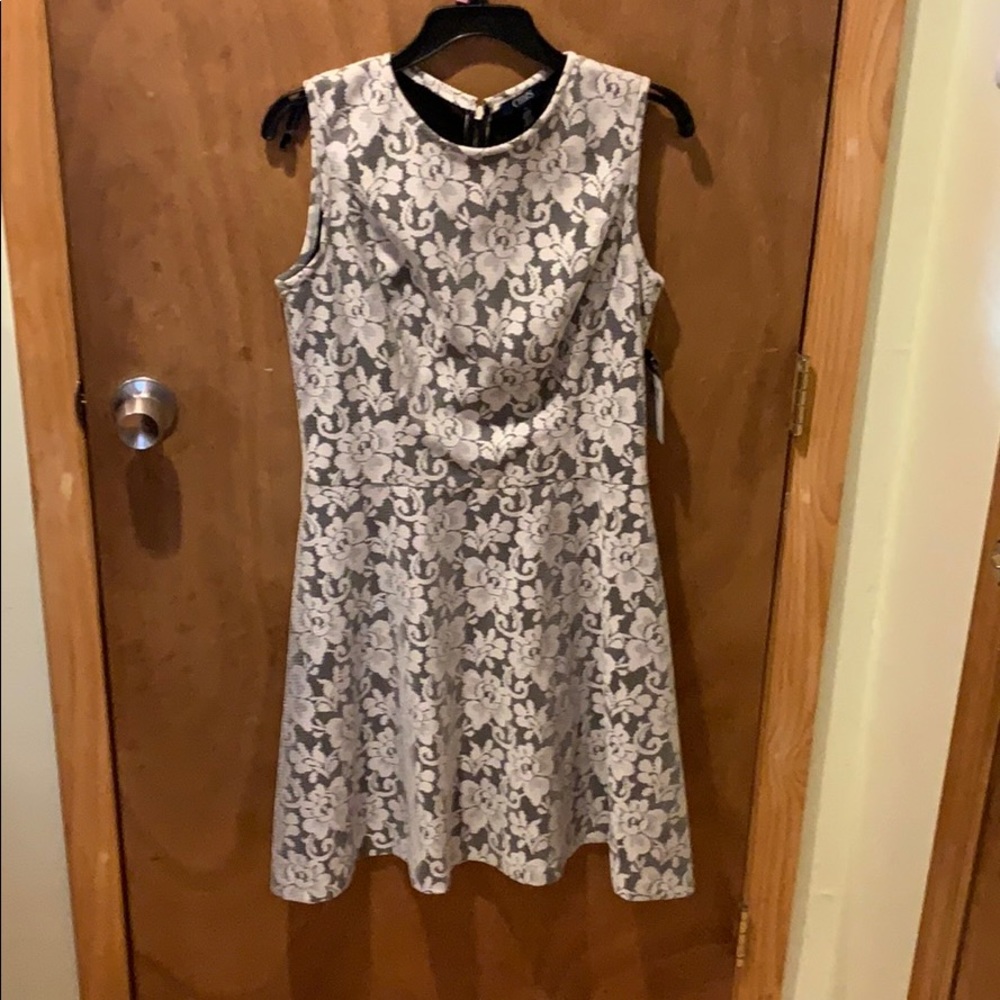 60’s dress